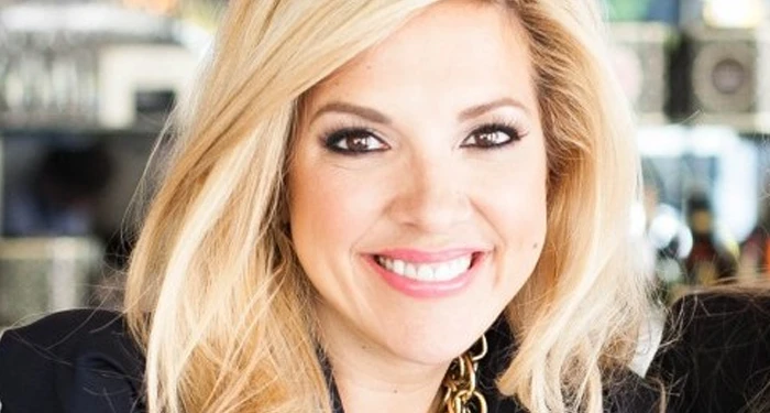 Amanda Alvaro - Co-Founder Pomp & Circumstance, CBC Power and Politics commentator