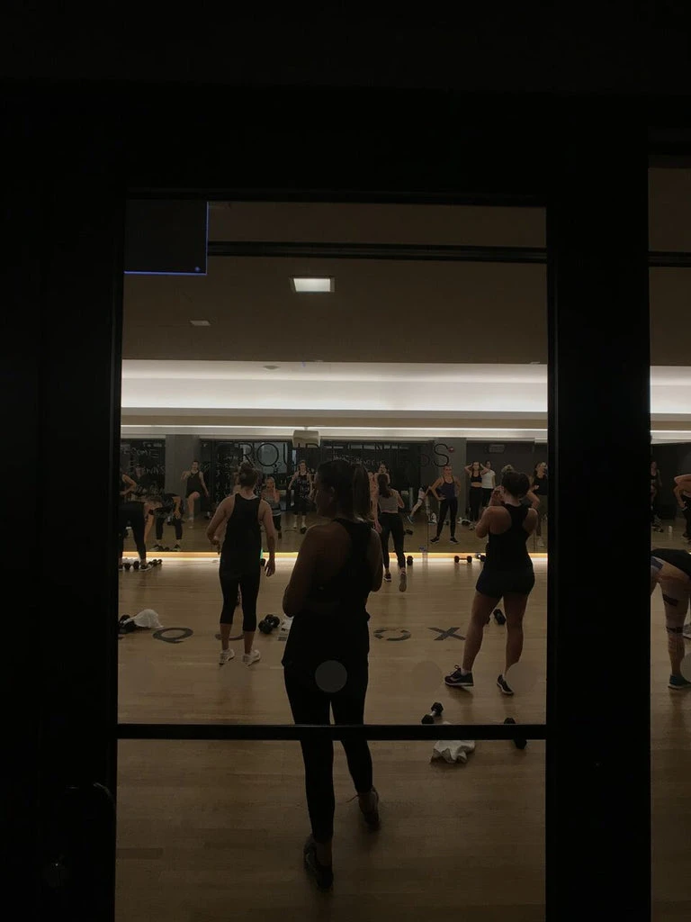 101: Fitness and Nutrition