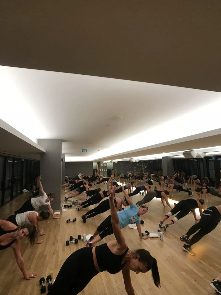101: Fitness and Nutrition