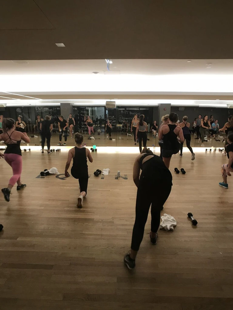 101: Fitness and Nutrition