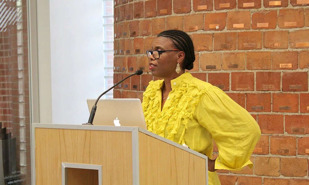 Need to Know: Contemporary Art & Contributing to Your Community