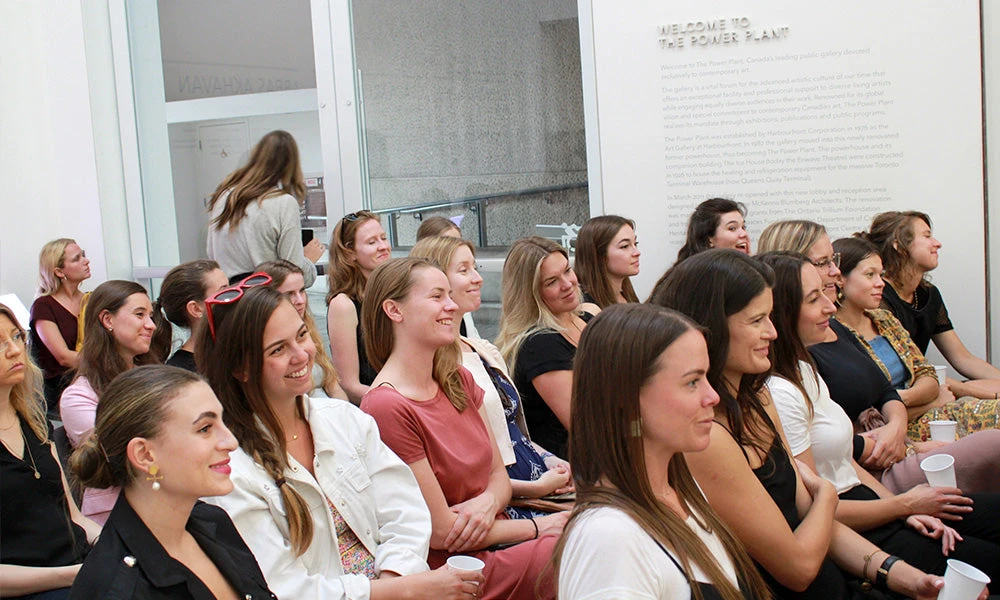 Need to Know: Contemporary Art & Contributing to Your Community
