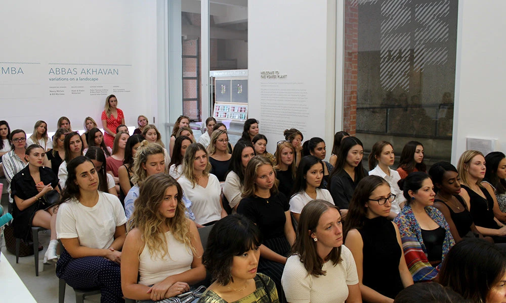 Need to Know: Contemporary Art & Contributing to Your Community