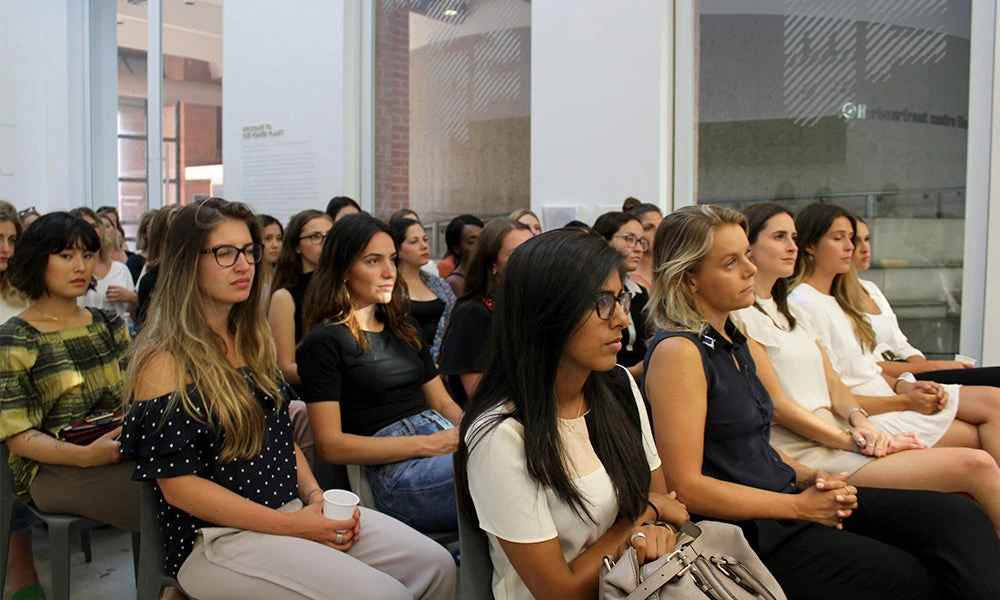 Need to Know: Contemporary Art & Contributing to Your Community
