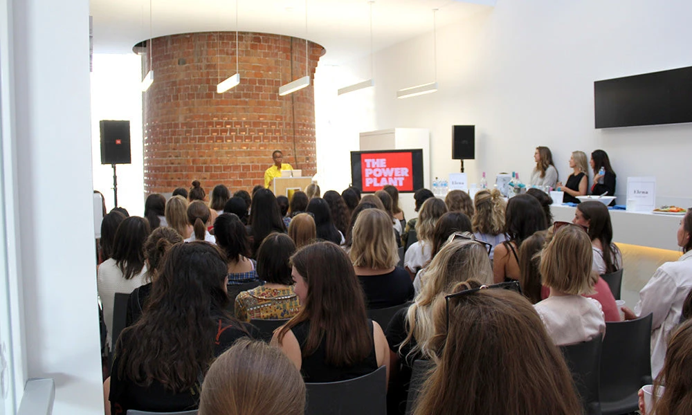 Need to Know: Contemporary Art & Contributing to Your Community