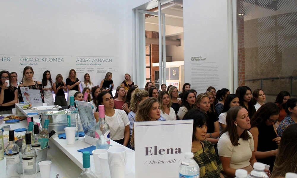 Need to Know: Contemporary Art & Contributing to Your Community