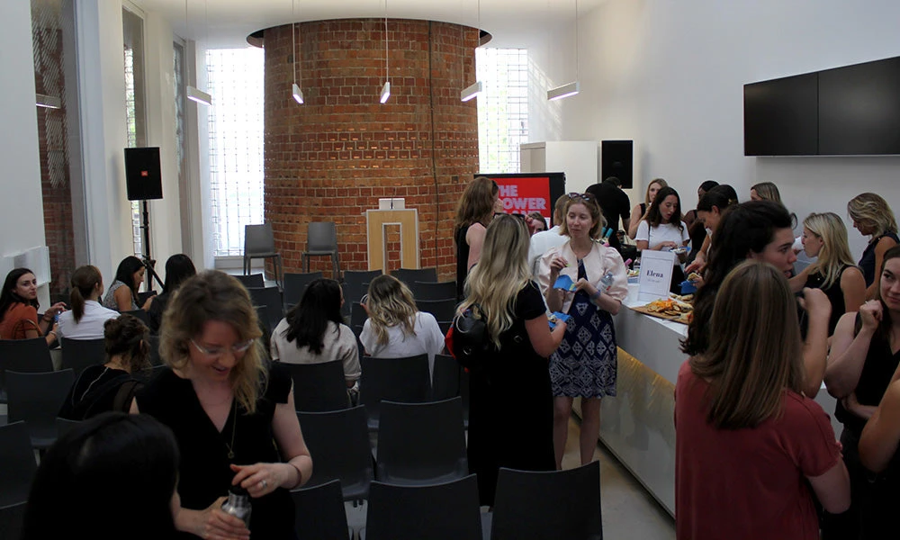 Need to Know: Contemporary Art & Contributing to Your Community