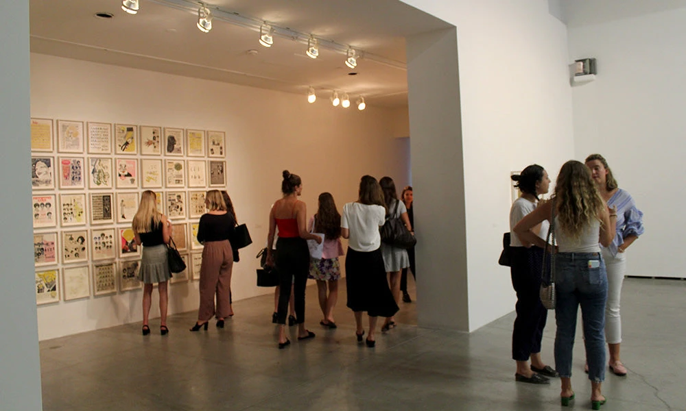 Need to Know: Contemporary Art & Contributing to Your Community