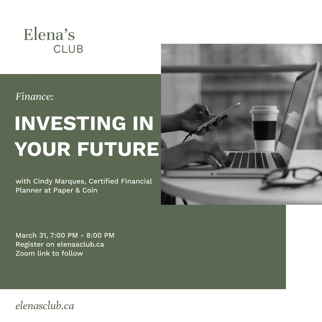 EC Finance: Investing In Your Future
