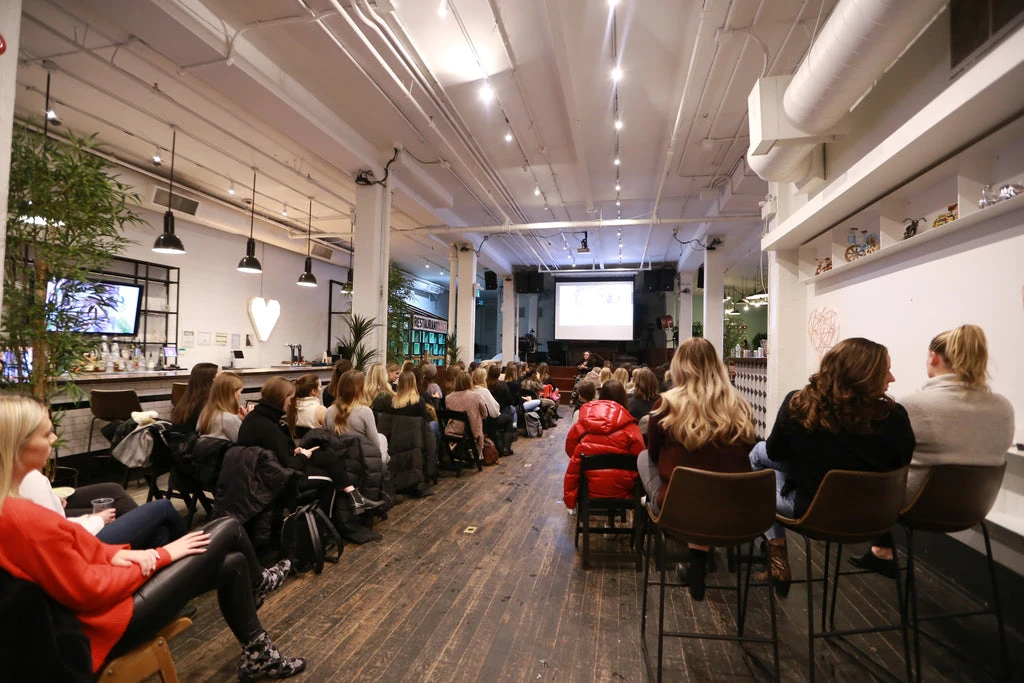 Q&A: Sex & Relationships