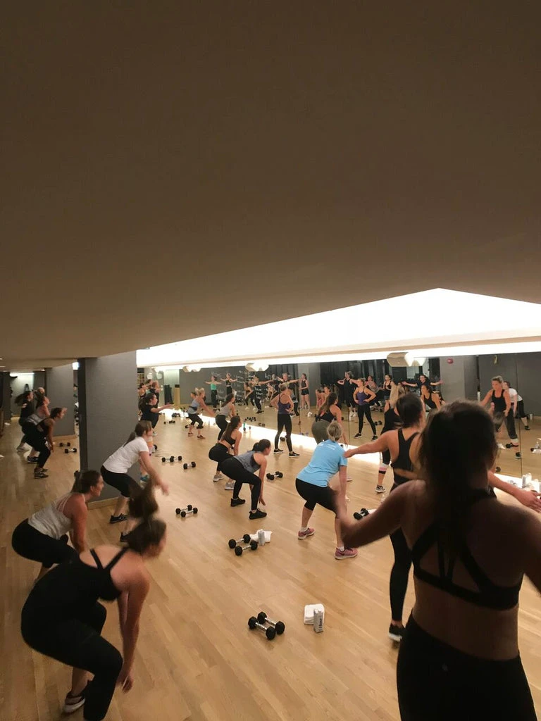 101: Fitness and Nutrition